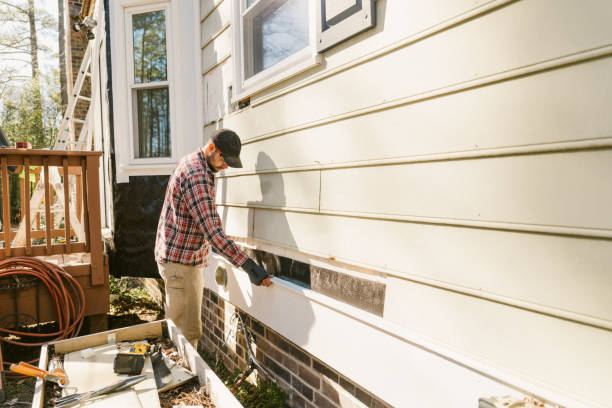 Top rated local Vinyl Siding specialists in Mount Pleasant, TX